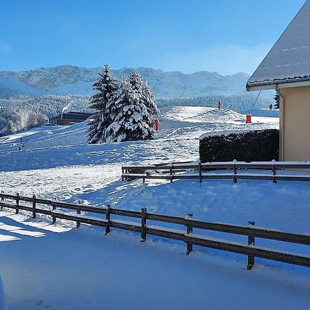 Villard Je T'Aime - Residence Les Tennis - 2 Appartements 2 Pieces 5 P Et 6 P Экстерьер фото