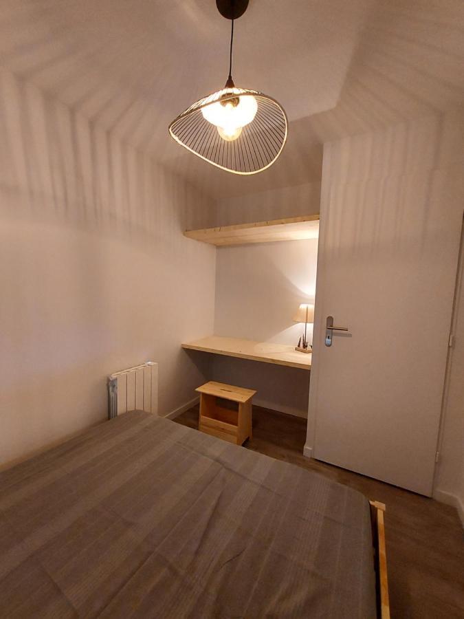Villard Je T'Aime - Residence Les Tennis - 2 Appartements 2 Pieces 5 P Et 6 P Экстерьер фото