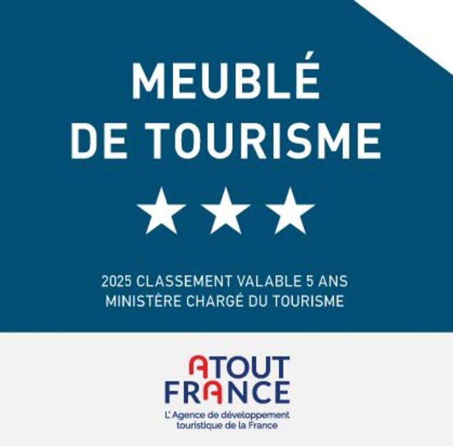 Villard Je T'Aime - Residence Les Tennis - 2 Appartements 2 Pieces 5 P Et 6 P Экстерьер фото
